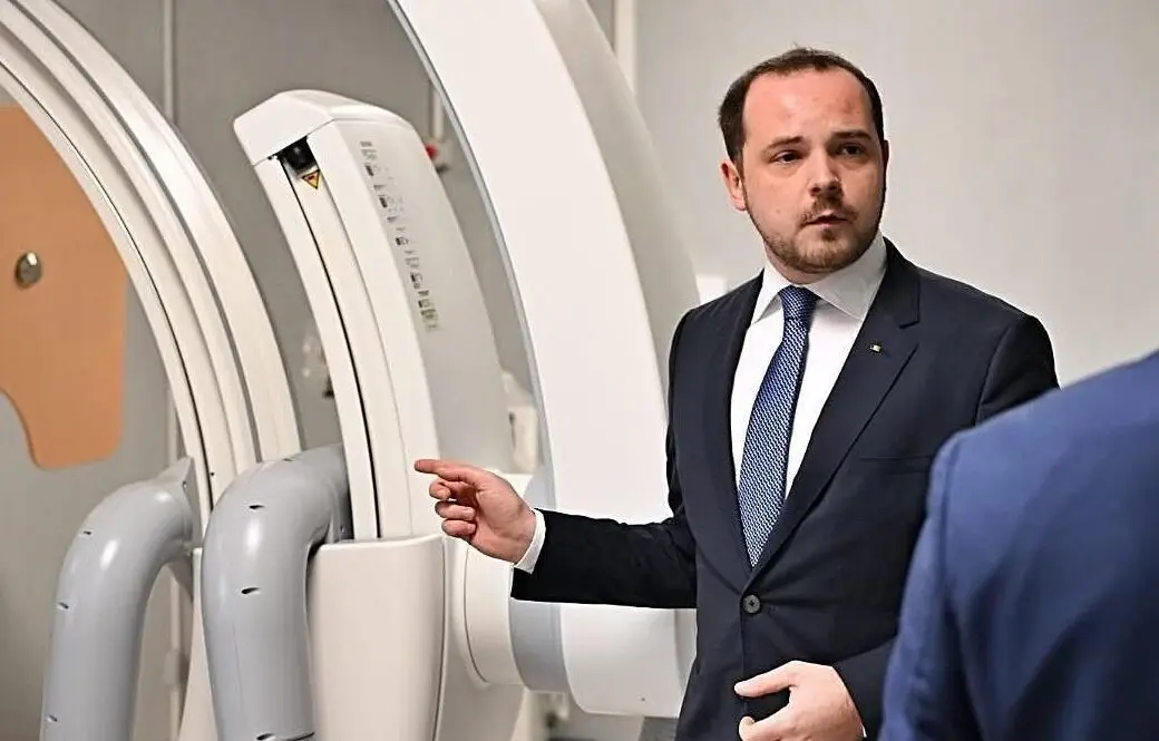 Premierul Bolojan acuză subfinanțarea spitalului Floreasca