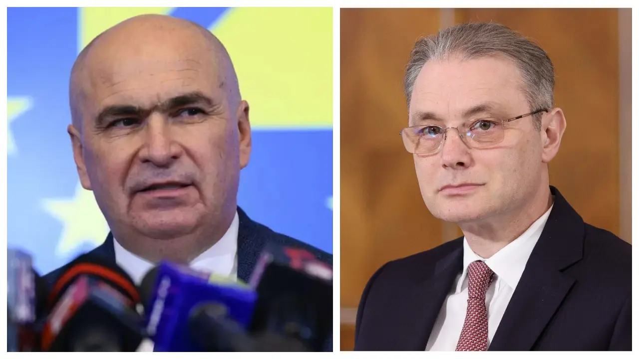 Ilie Bolojan avertizează: PNL riscă să piardă puterea susținând noul guvern