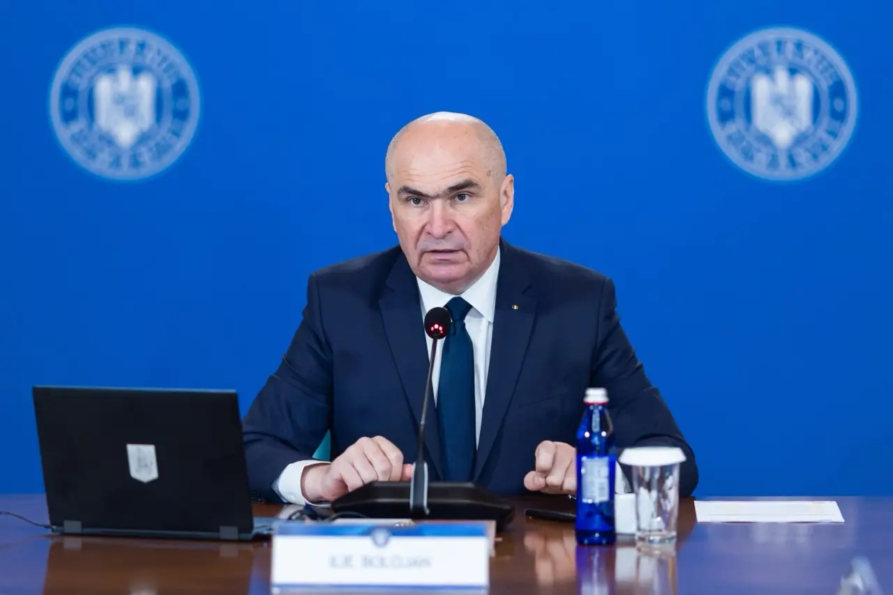 Bolojan cere un guvern tehnocrat pentru a salva bugetul 2024