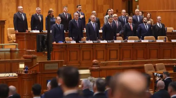 Bolojan îl taxează pe Niculescu: „Nu aveți nicio șansă