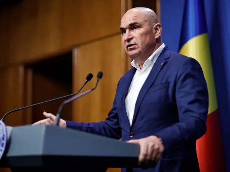 Guvernul va alege între România și aristocrația bugetară