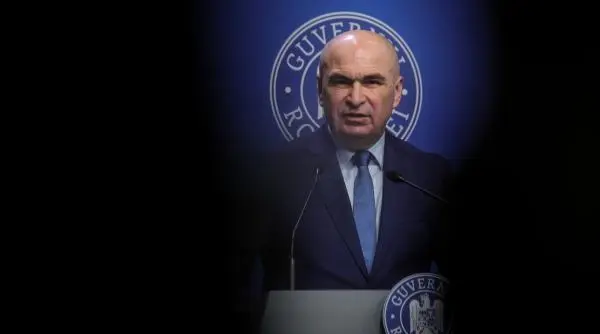 Bolojan la PSD: „Puneți mâna și guvernați