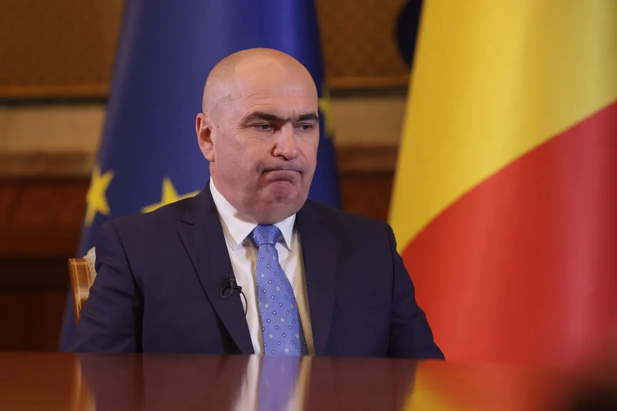 Bolojan pleacă din Guvern: toți demnitarilor susținuți de Pa se vor retrage din funcții