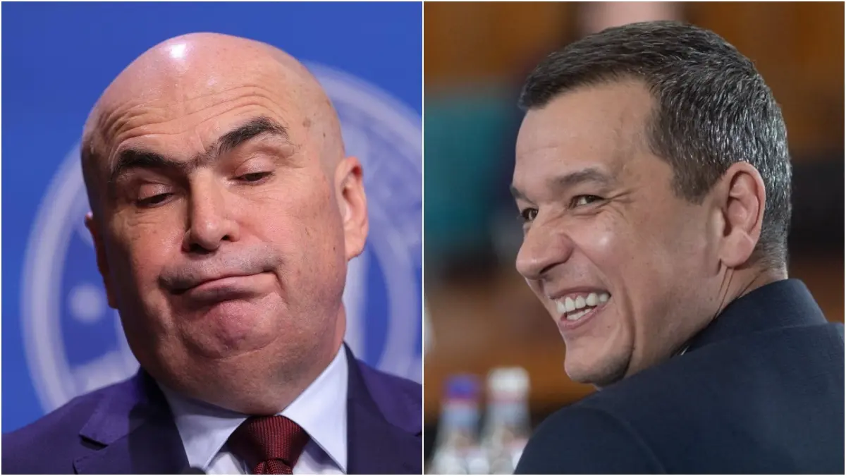 PNL nu va intra în guvernarea condusă de PSD