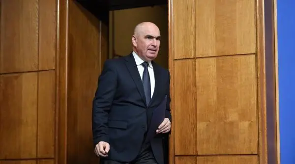 Bolojan prezintă bilanțul guvernării la conferința de presă de astăzi