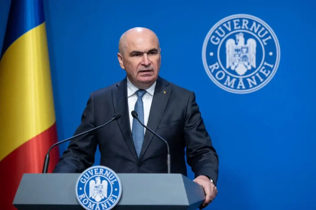 Ilie Bolojan prezintă bilanțul mandatului: o țară cu spatele la zid și provocările viitorului guvern