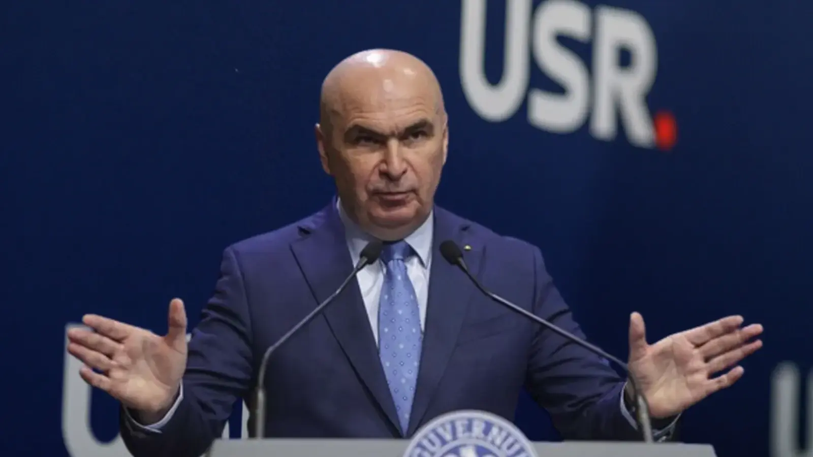 Ilie Bolojan îi răspunde lui Cătălin Drulă după acuzațiile de șantaj lansate în spațiul public
