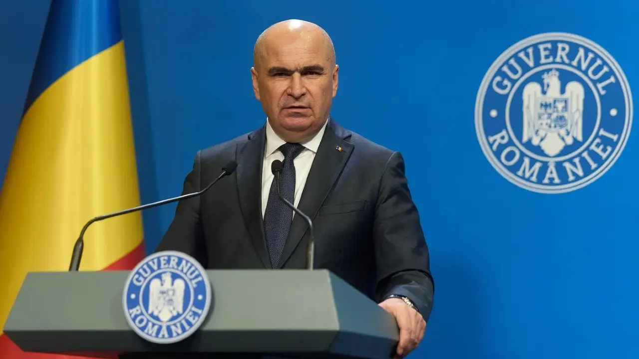 Bolojan respinge alianța cu PSD și exclude participarea la noul guvern