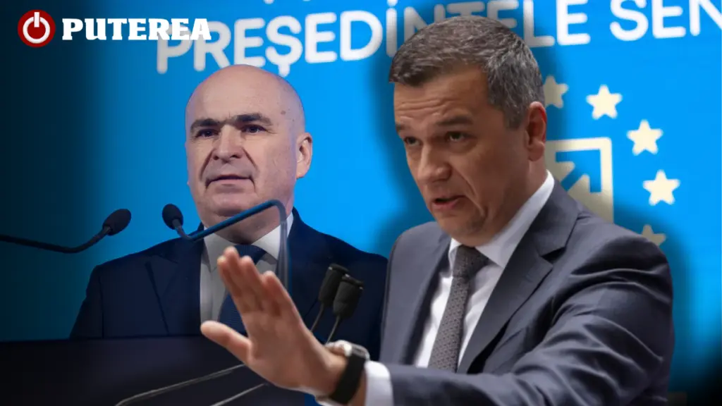 Bolojan zice stop PSD la guvernare, Grindeanu îl provoacă să formeze cabinetul