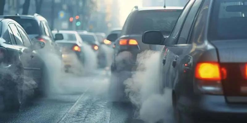 București elimină treptat mașinile vechi și poluante din centrul orașului începând cu 2027