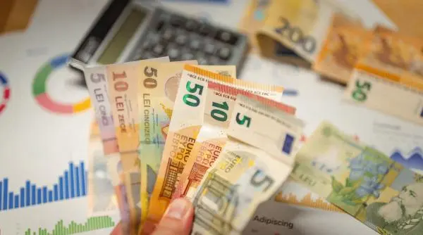 Bugetul 2026: deficitul crește cu 3,5 miliarde pentru pensii și sănătate