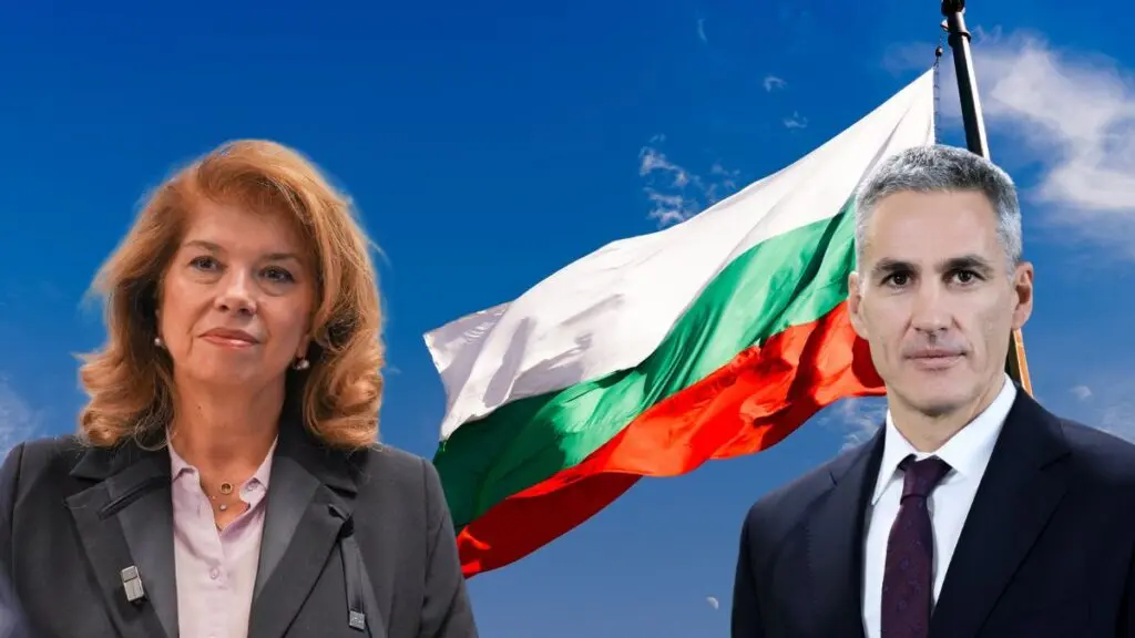 Bulgaria își alege președintele: 28 de candidați se luptă pentru fotoliul suprem