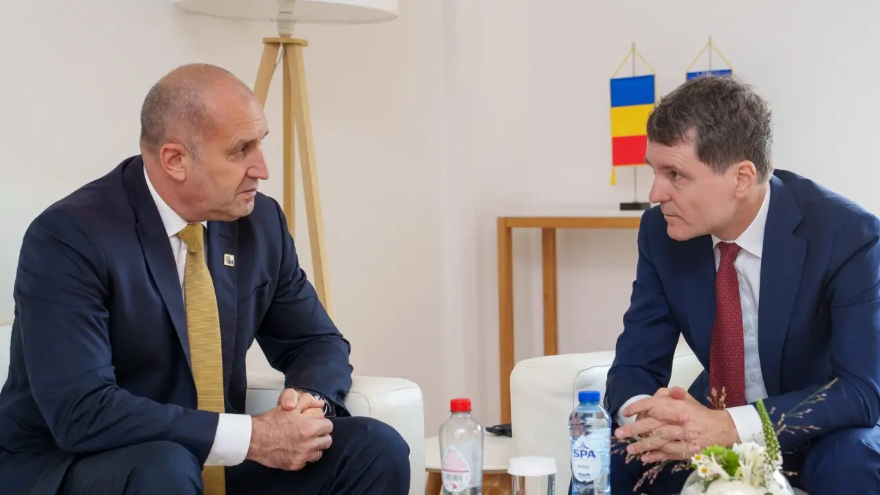Bulgaria își cere scuze pentru acuzațiile la adresa României!