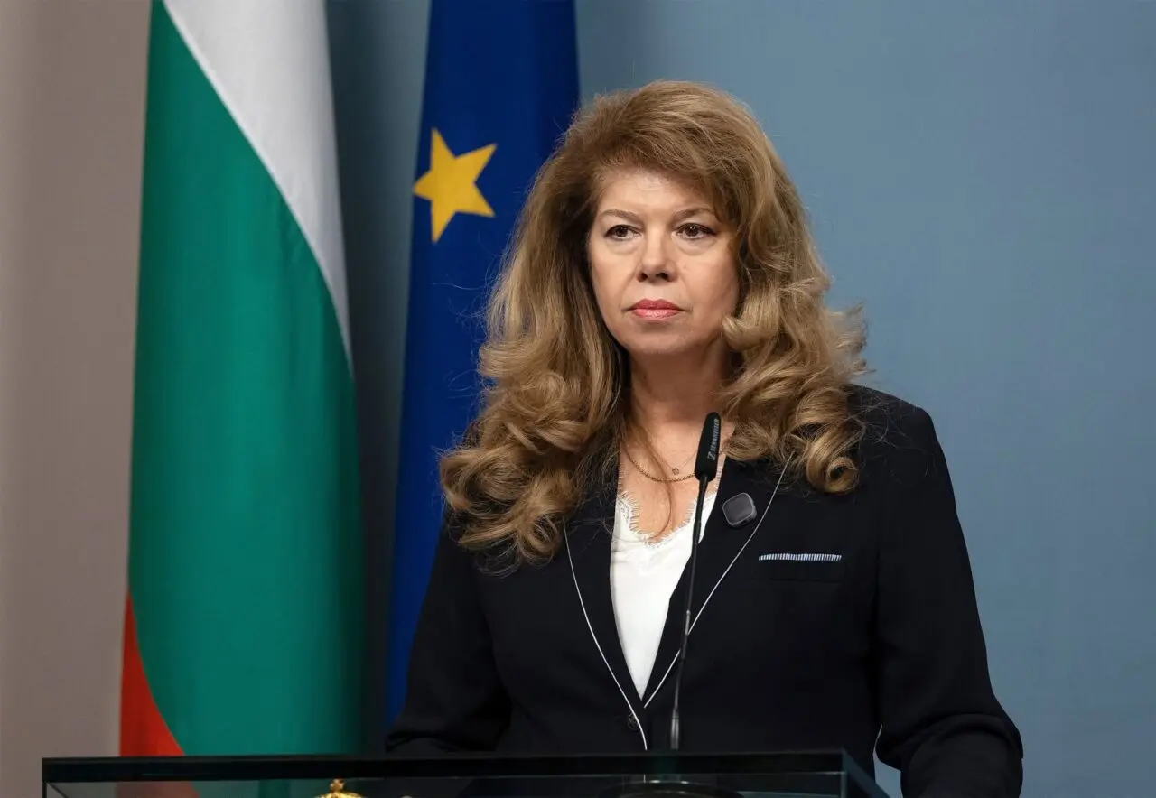 Prezență slabă la urne în Bulgaria: doar 5,8% la ora prânzului