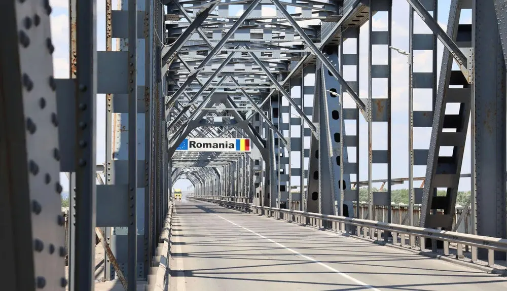 România înțelege necesitatea de noi poduri peste Dunăre