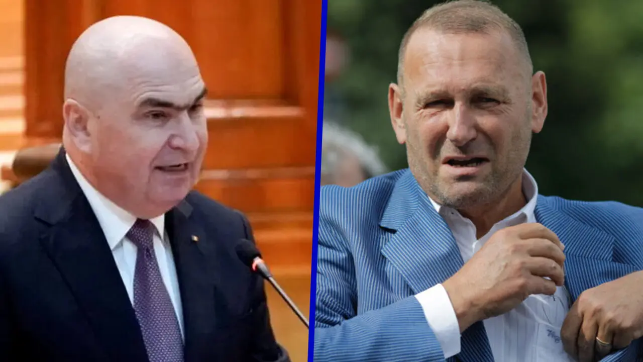 Cataramă cere demiterea lui Bolojan din fruntea PNL