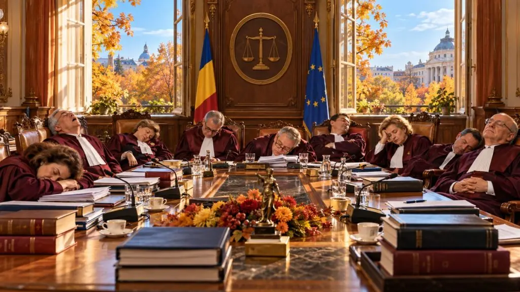 CCR amână verdictul privind conflictul dintre Grindeanu și Guvern pe OUG 38