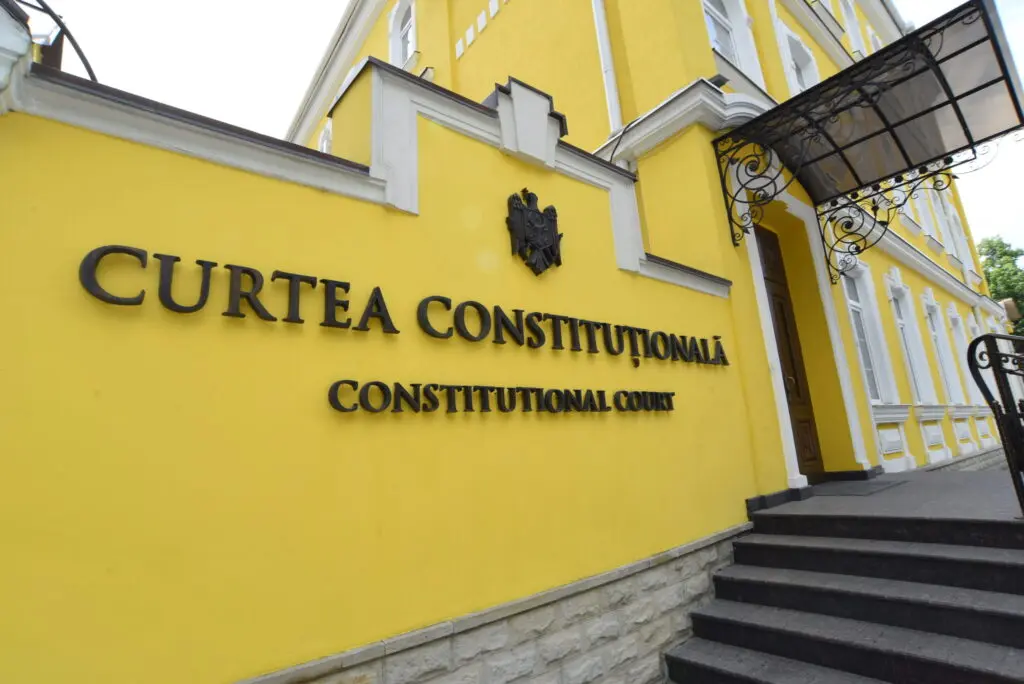 CCR a confirmat conflictul constituțional dintre Guvern și Parlament pe ordonanța SAFE