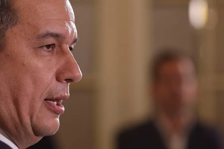 CCR examinează contestația lui Grindeanu la OUG SAFE: PSD acuză Guvernul de abuz