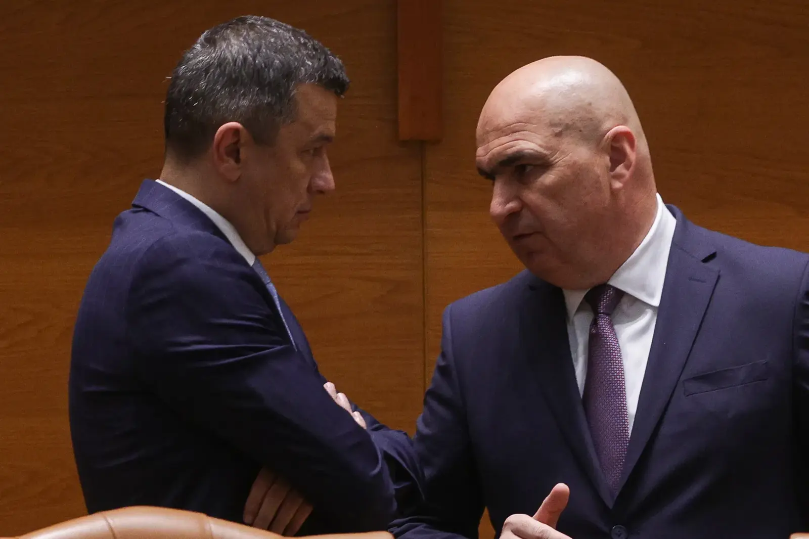 CCR îi dă dreptate lui Grindeanu: ordonanța SAFE intră în criză juridică