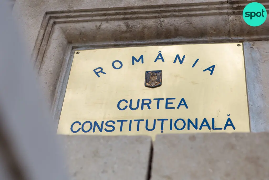 CCR va stabili dacă ordonanța SAFE a Guvernului Bolojan a încălcat Constituția