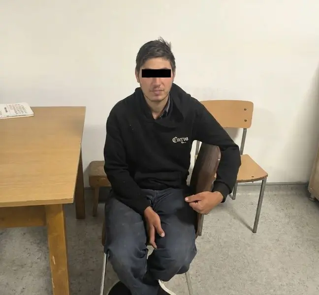 Ciobanul de 19 ani dispărut în Bistrița-Năsăud s-a întors viu după două zile