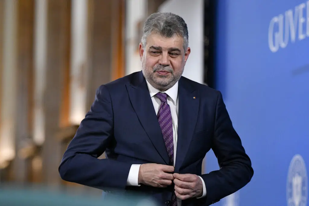 Ciolacu acuză Guvernul Bolojan: România scade în clasamentele economice
