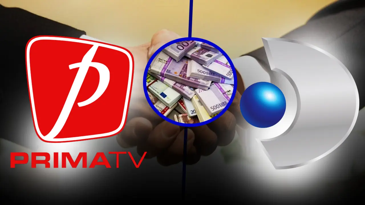 Clever Media cumpără Kanal D: tranzacția anului în TV