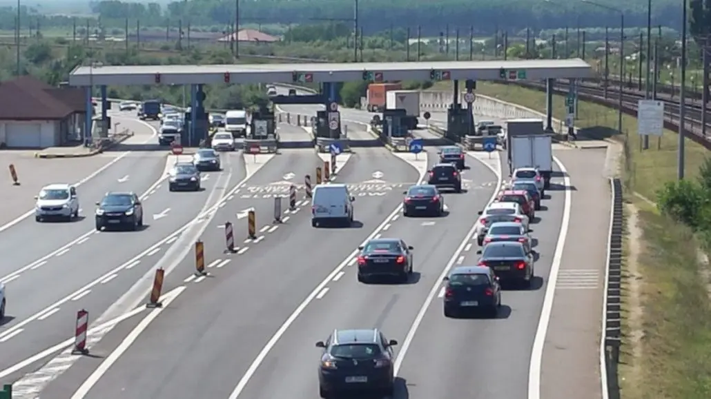 CNAIR pregătește concedieri colective după eliminarea taxelor de pod de la 1 octombrie. Sindicaliștii propun