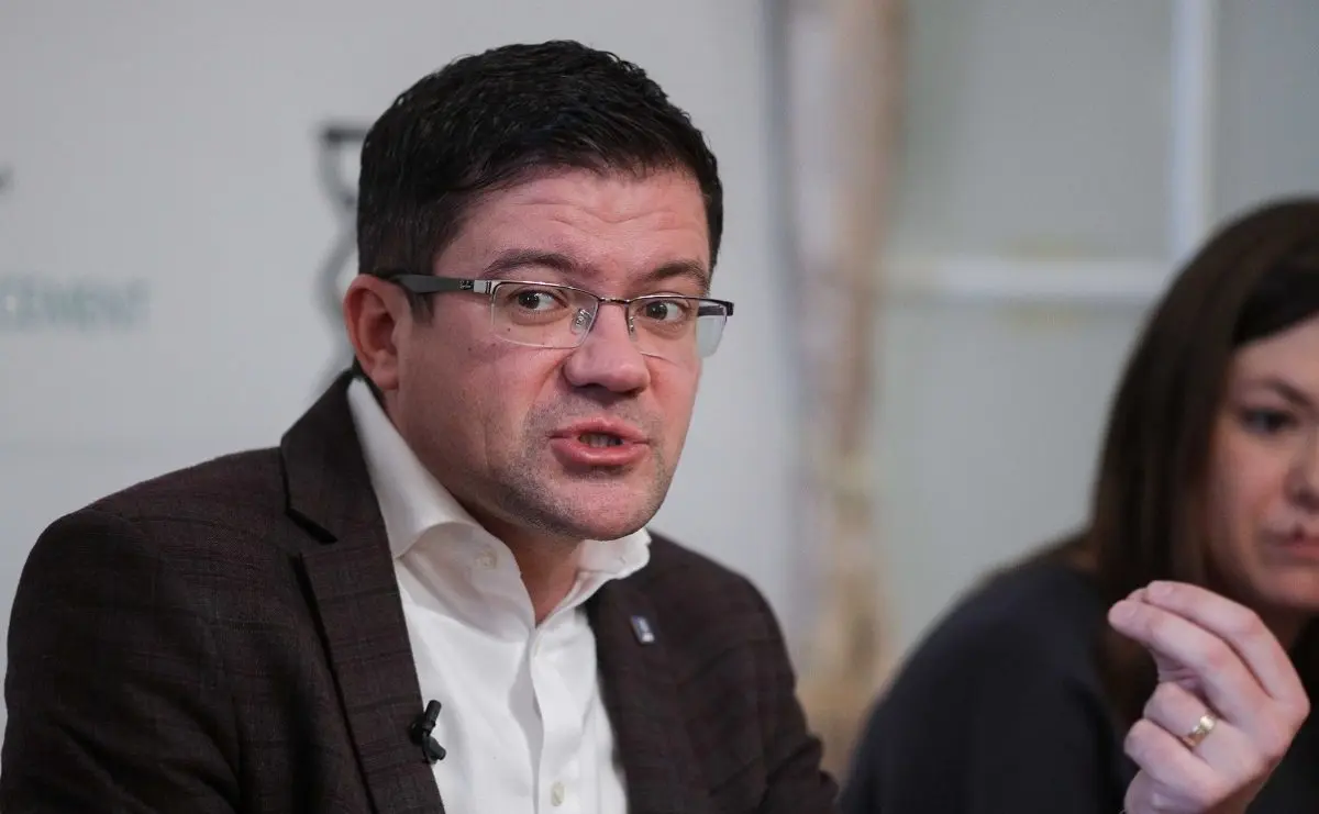Consiliul Județean Iași pierde doi consilieri din cauza noilor reguli de integritate