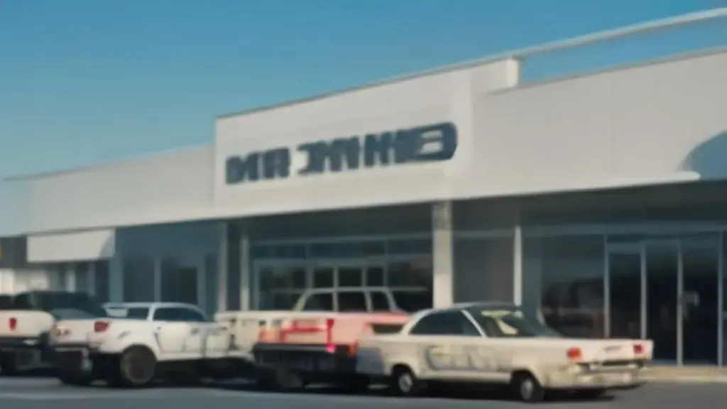 București lansează serviciu integrat pentru daunele auto în zona de nord