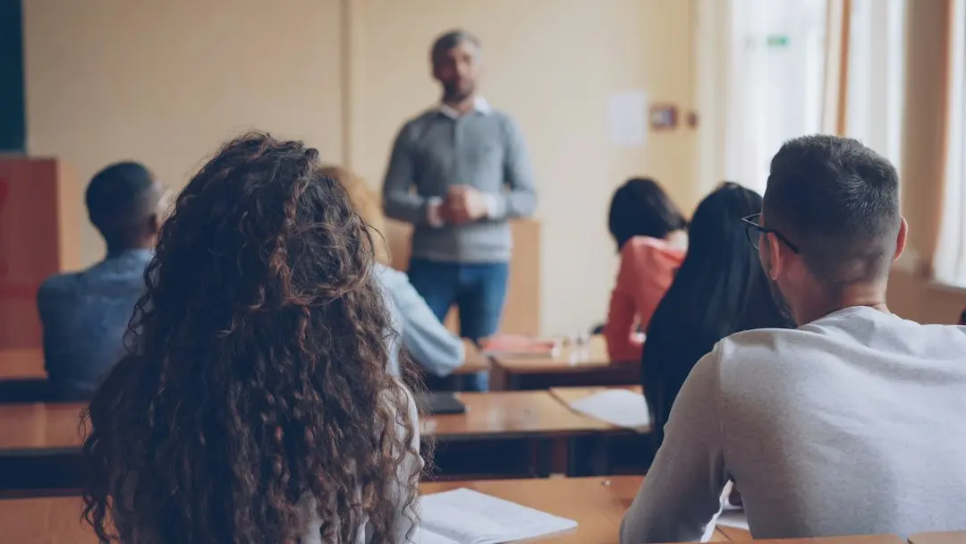 Controlul ministerului Educației asupra ISJ Buzău, după suspendarea consiliului