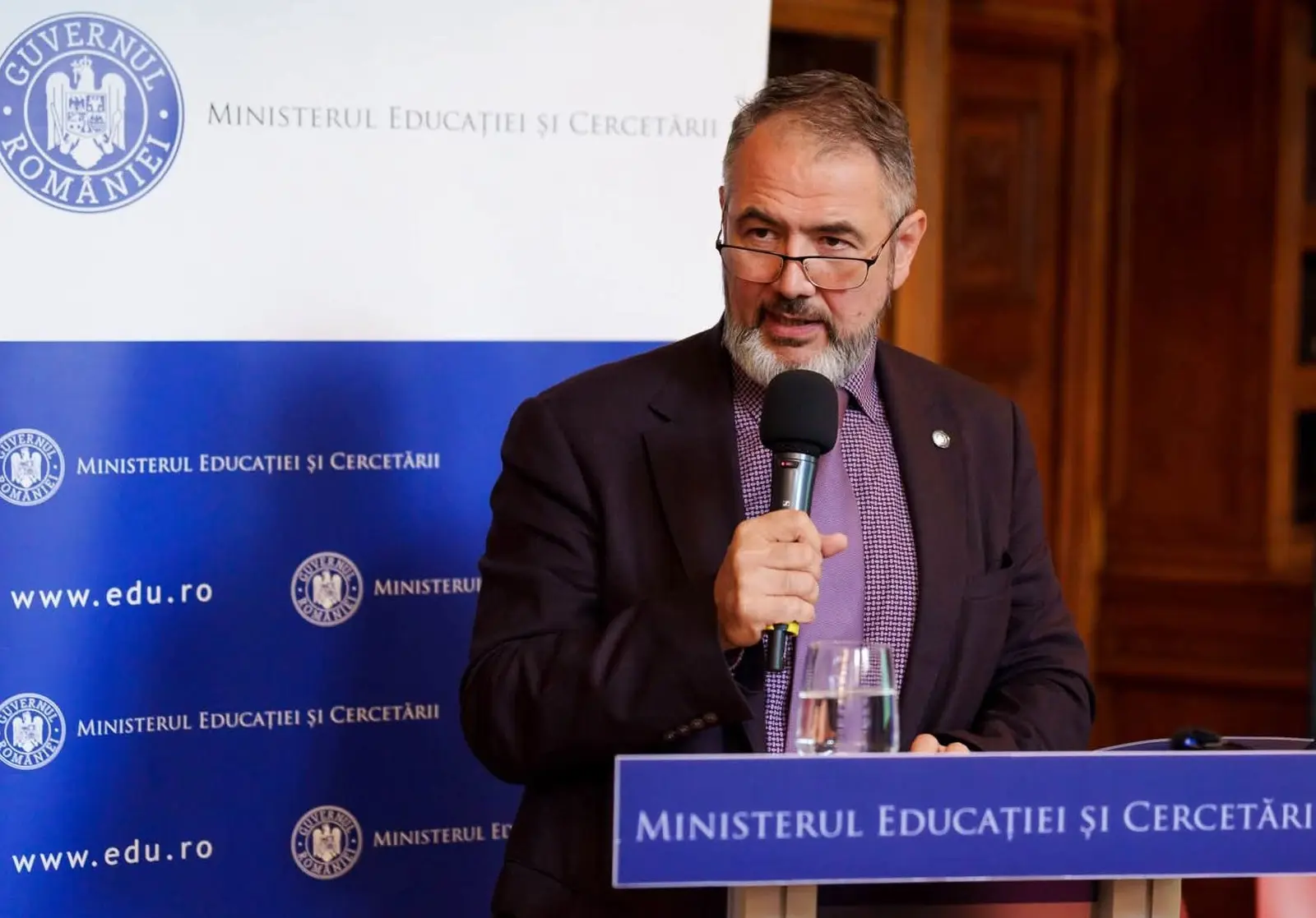 Concursul pentru directori 2026 are probleme legale din cauza contestațiilor