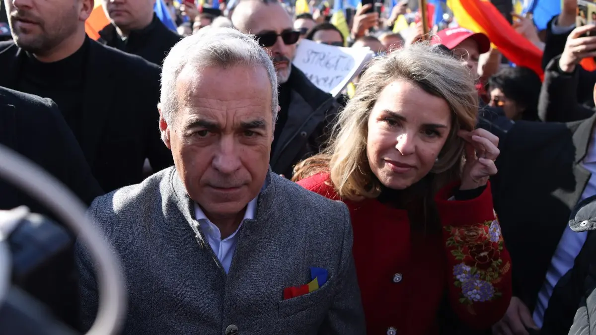 Cristela Georgescu: Voi continua să fac cunoscute abuzurile și teroarea psihologică asupra familiei