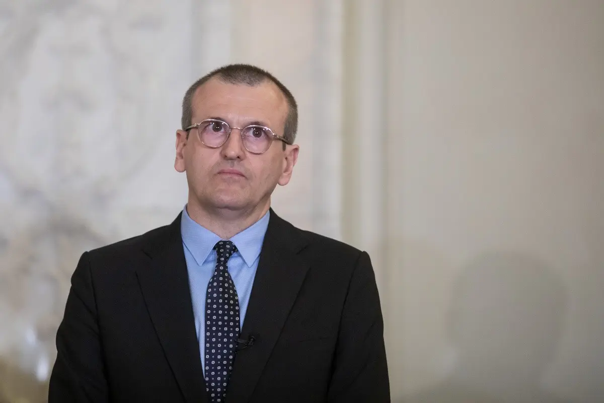 Cristian Preda readuce în discuție angajarea fiului lui Tudorel Toader la universitate