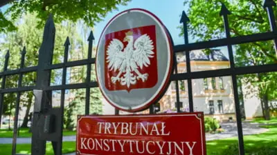 Criza politică din Polonia escaladează după acuzații de lovitură de stat