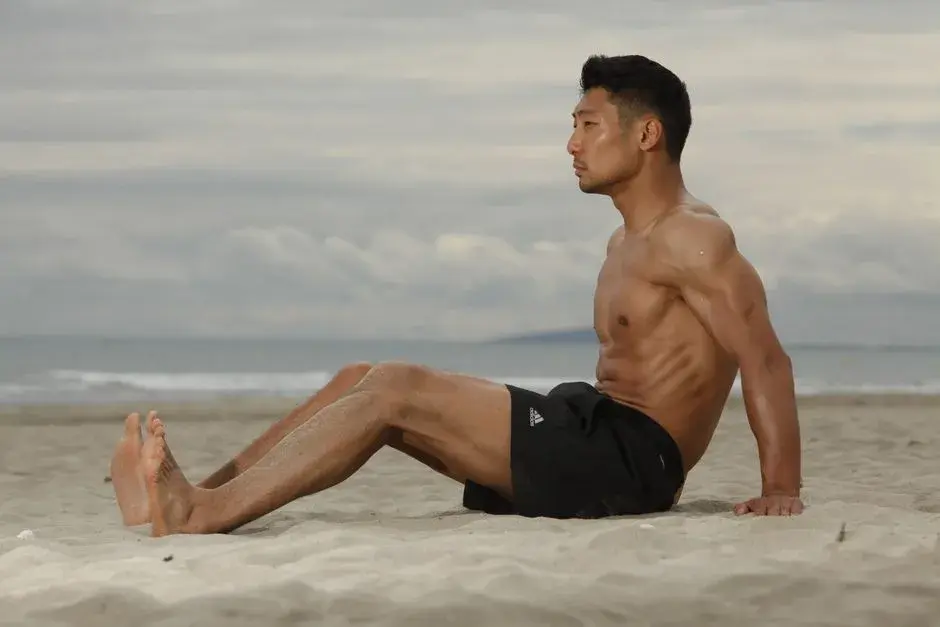 Culturist japonez de 90 de ani: exemplul de perseverență care inspiră lumea fitness