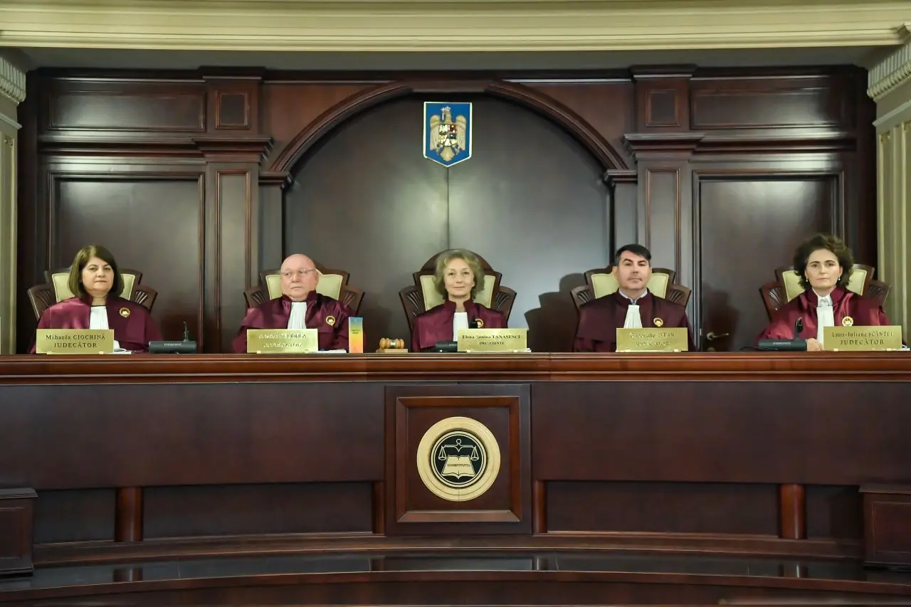 Curtea Constituțională se pronunță asupra sesizării lui Sorin Grindeanu privind Programul SAFE