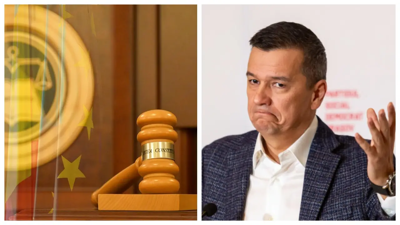 Curtea Constituțională decide joi soarta ordonanței privind Programul SAFE, contestată de Sorin Grindeanu