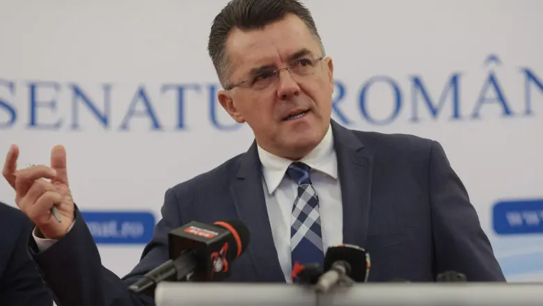 Dan Dungaciu anunță mandatul cu care AUR va merge la consultările de la Cotroceni