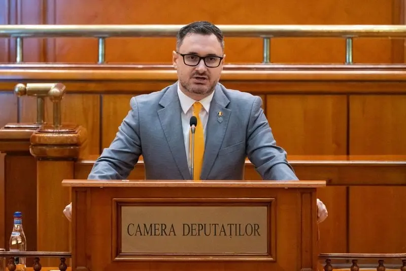 Deputatul Dan Tanasă, trimis în judecată pentru incitare la ură și discriminare