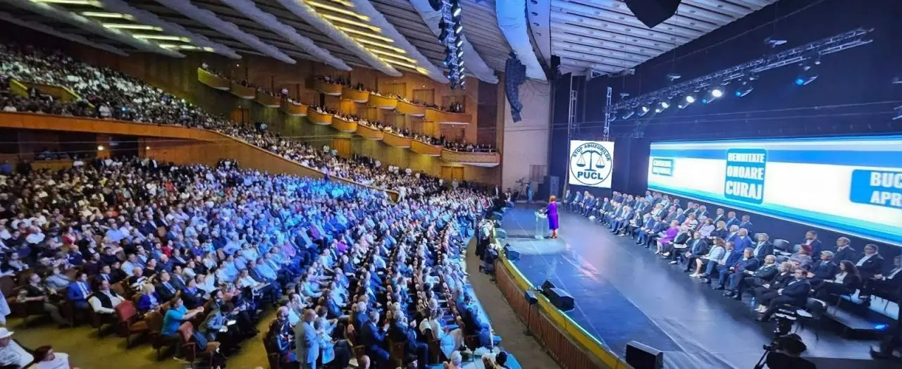 Dan Voiculescu schimbă numele partidului: o manevră electorală sau o simplă rebranding?