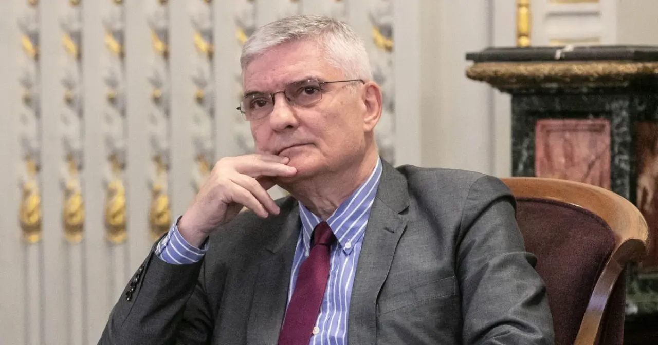 Daniel Dăianu avertizează: alegerile anticipate ar dăuna grav economiei