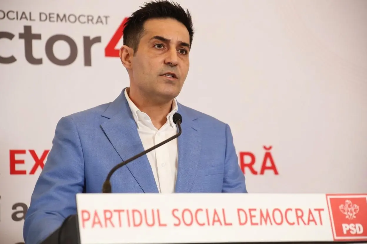 De ce a intrat PSD la guvernare? Claudiu Manda tranșează criza politică