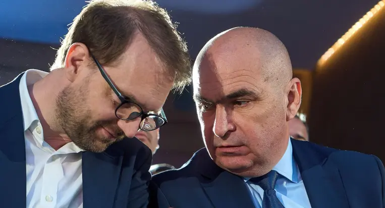 De ce a refuzat Ilie Bolojan ministerele în Guvernul Niculescu?