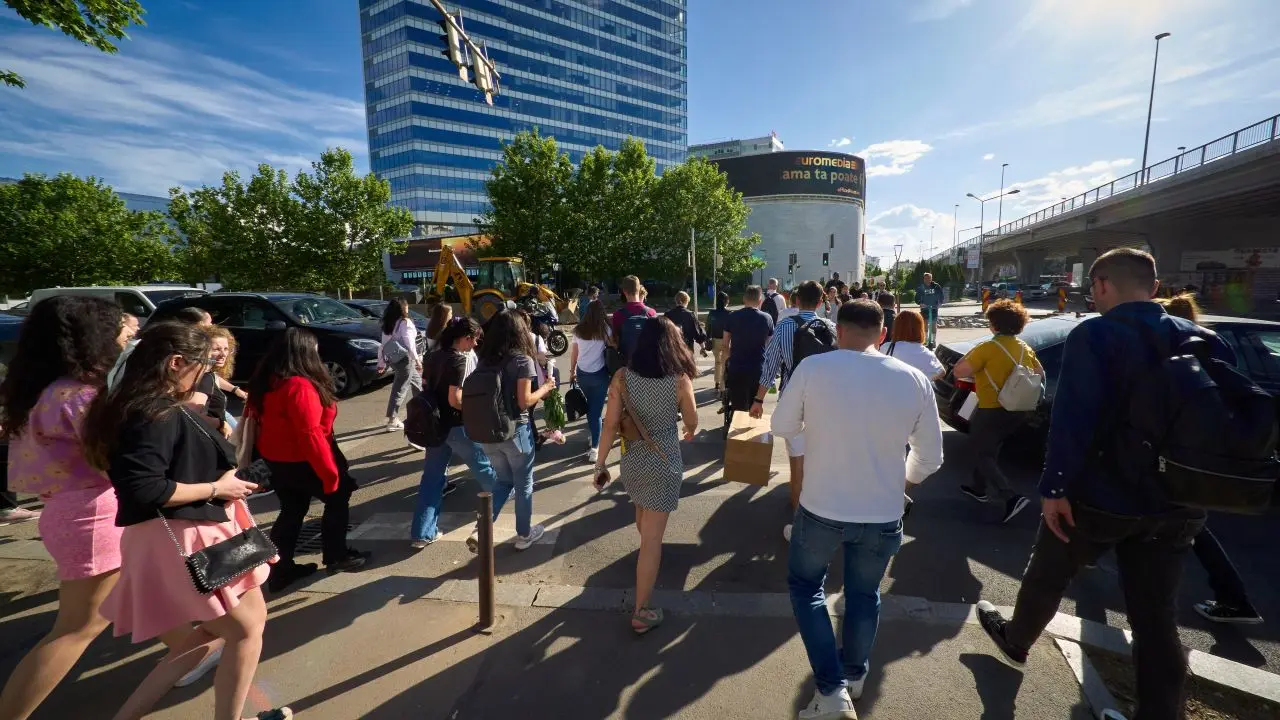 Deficitul bugetar a scăzut la 3,81% din PIB în primele nouă luni