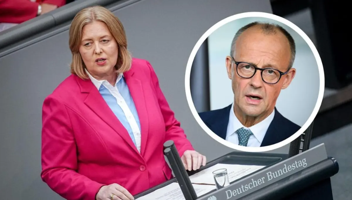 Demisie șoc la Berlin: Ministra Muncii părăsește guvernul în plină criză politică