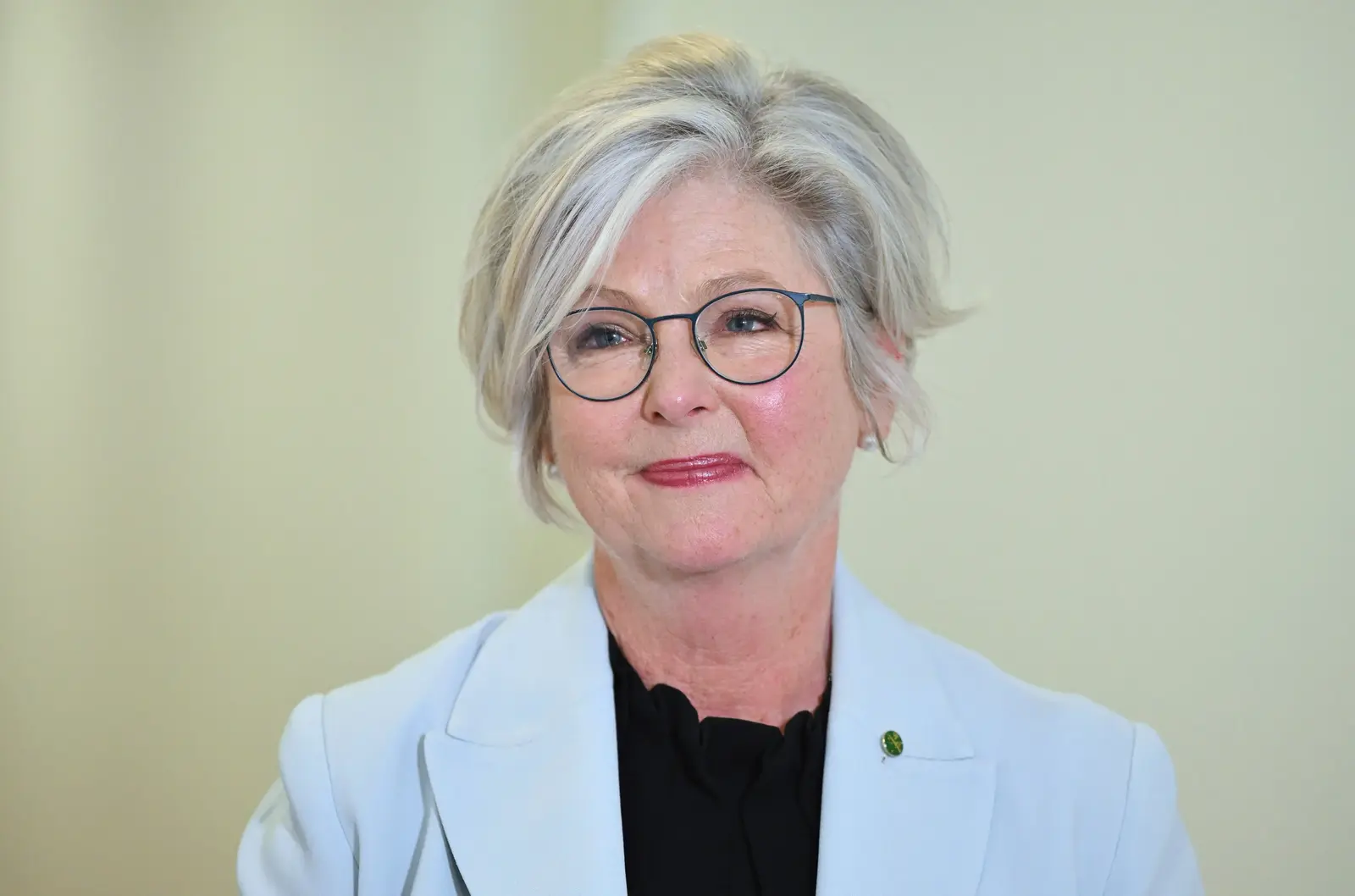 Parlamentară australiană lovită intenționat de mașină, stare critică