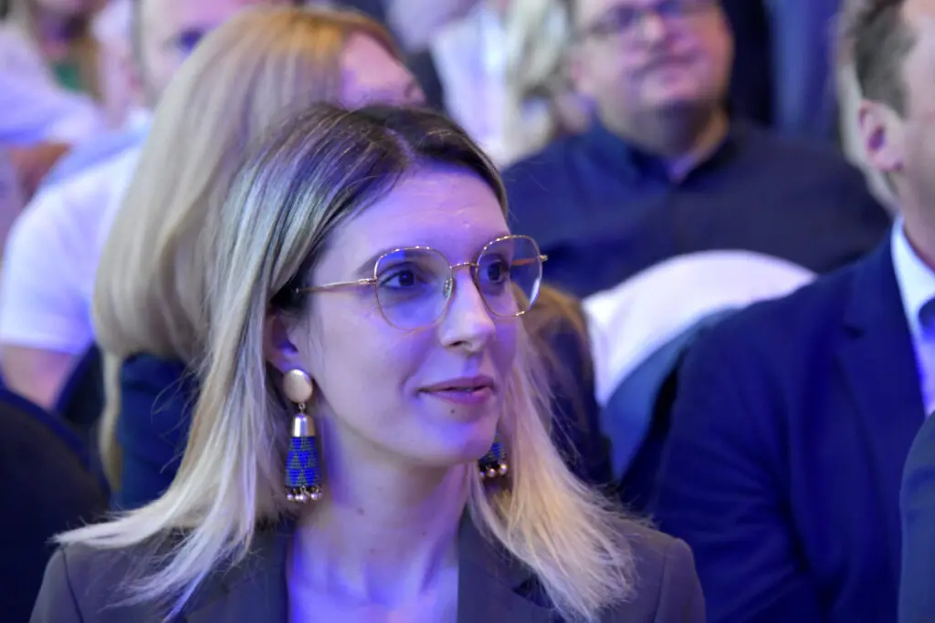 Diana Buzoianu: Alegerile anticipate nu sunt un risc, ci o necesitate democratică