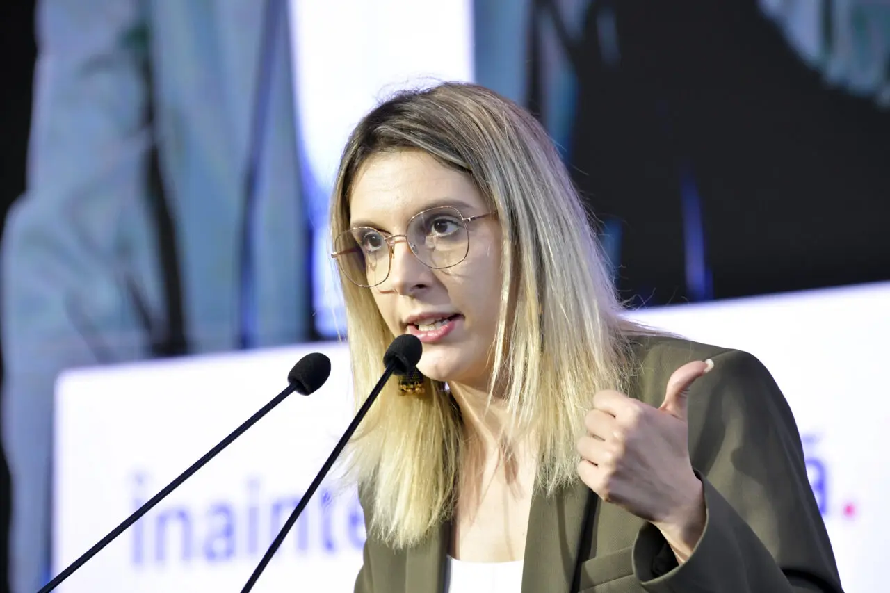 Diana Buzoianu, demisă de la Mediu: „PSD sună deja la miniștri să blocheze reformele